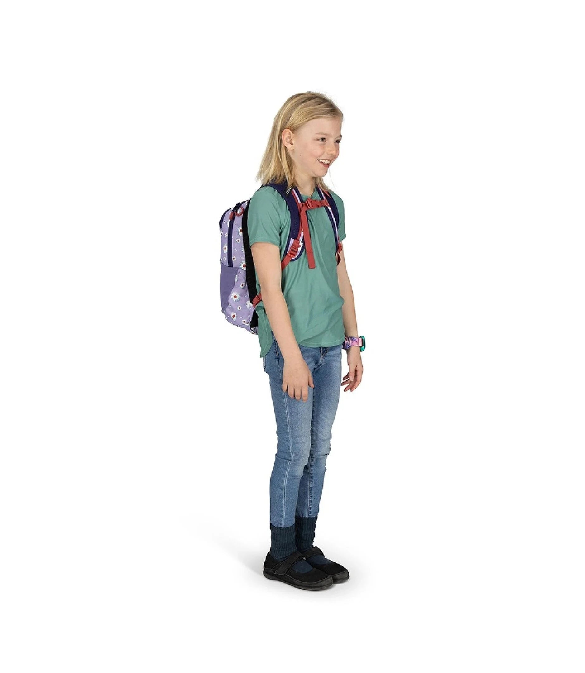 Osprey Backpacks Osprey Daylite Kid's Everyday Backpack