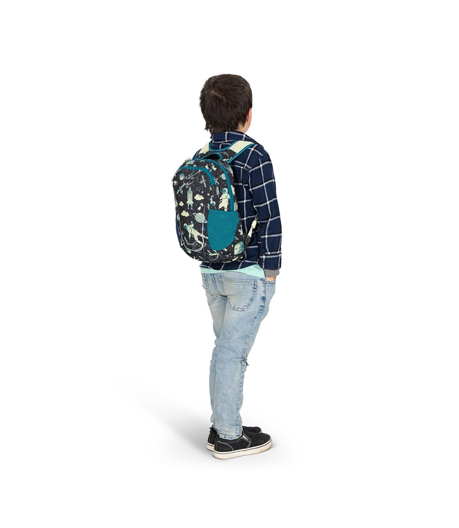 Osprey Backpacks Osprey Daylite Kid's Everyday Backpack