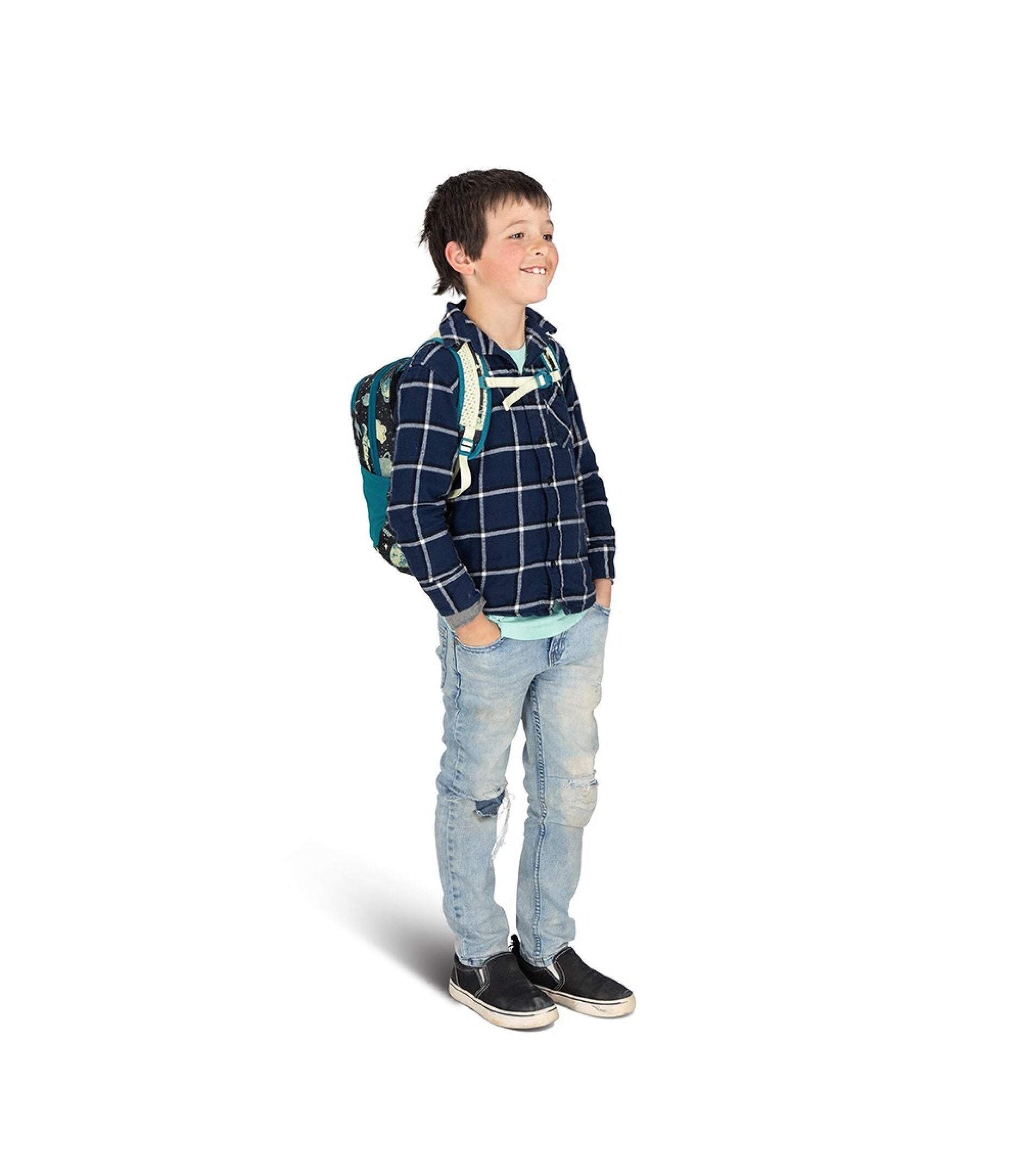 Osprey Backpacks Osprey Daylite Kid's Everyday Backpack
