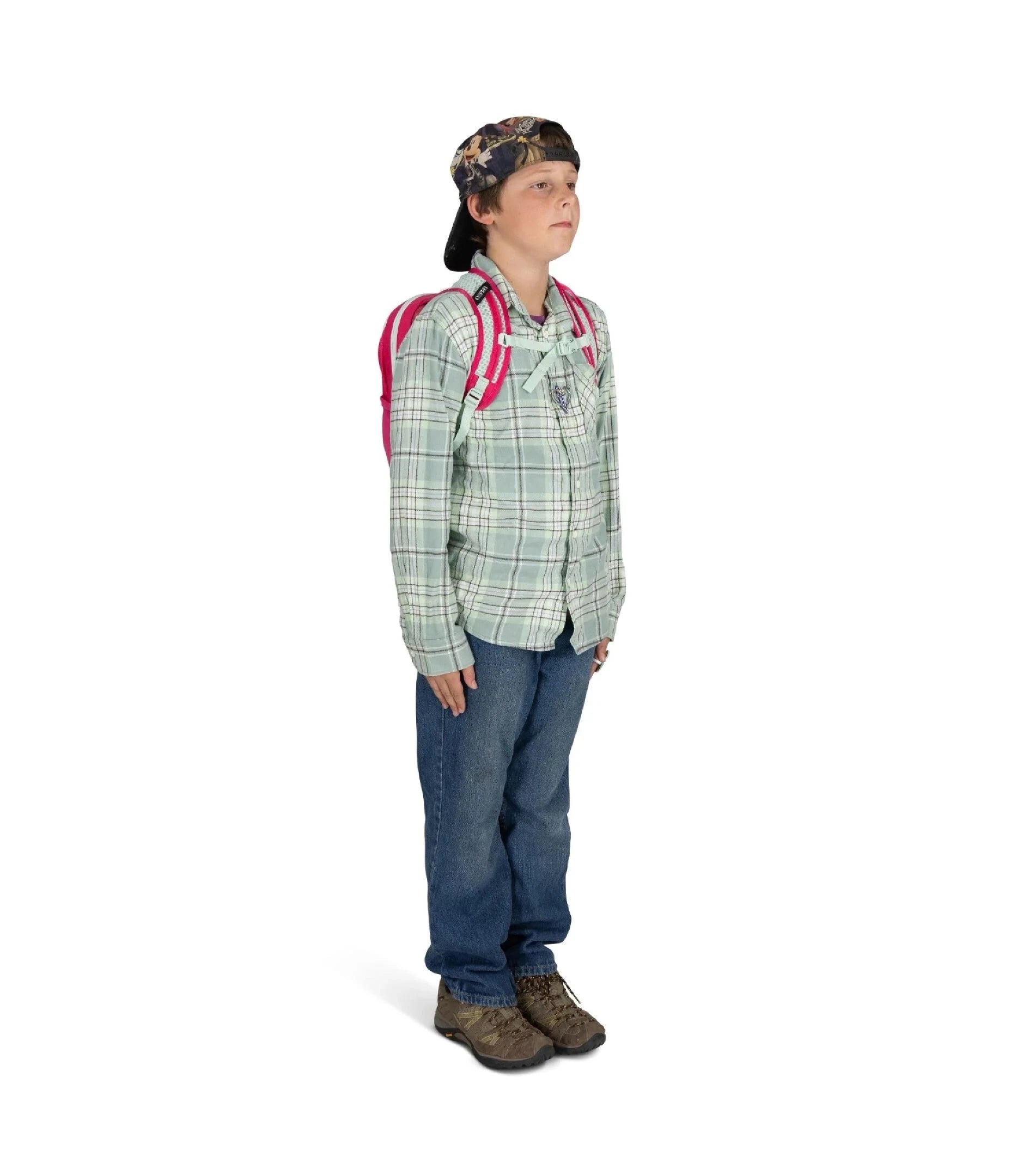 Osprey Backpacks Osprey Daylite Kid's Everyday Backpack