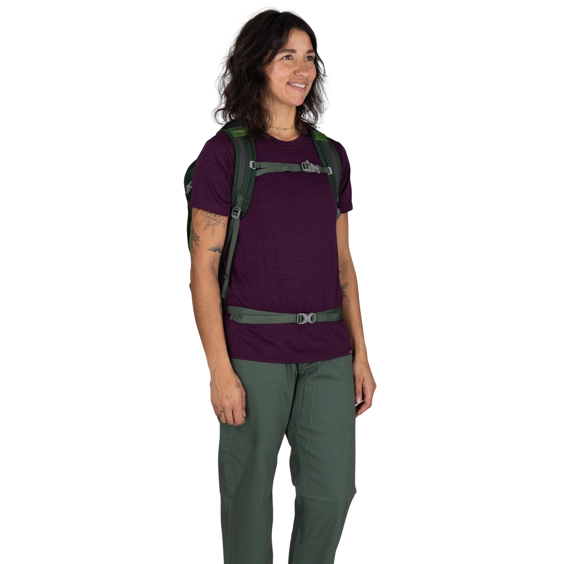 Osprey Backpacks Osprey Daylite Plus Everyday Backpack