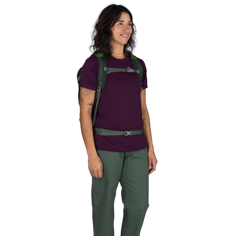 Osprey Backpacks Osprey Daylite Plus Everyday Backpack
