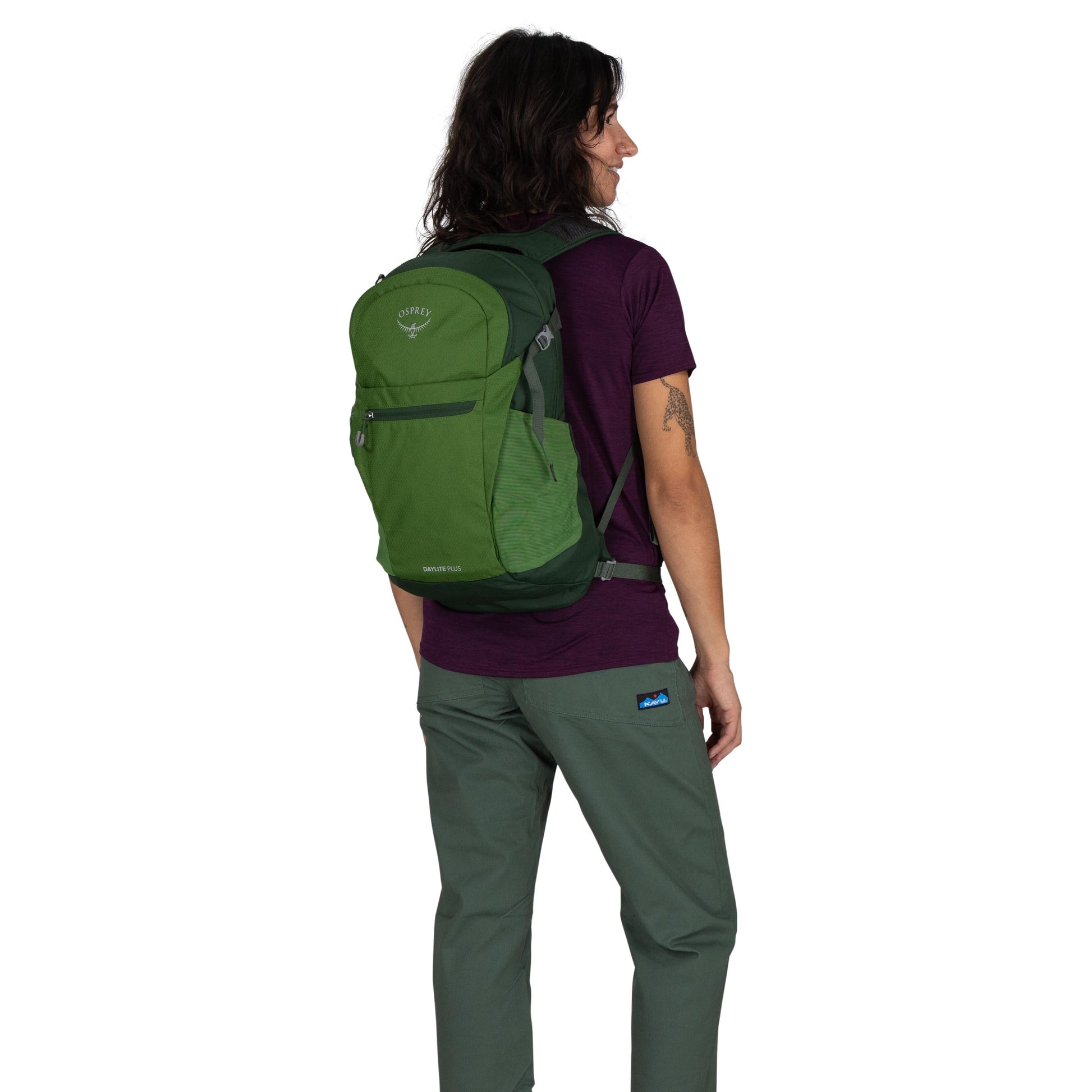 Osprey Backpacks Osprey Daylite Plus Everyday Backpack