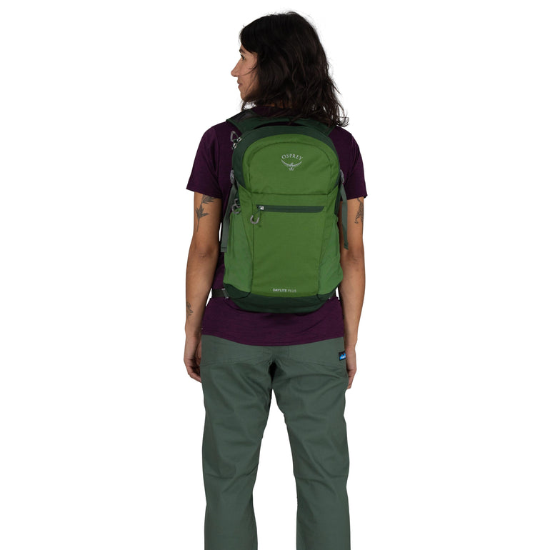 Osprey Backpacks Osprey Daylite Plus Everyday Backpack