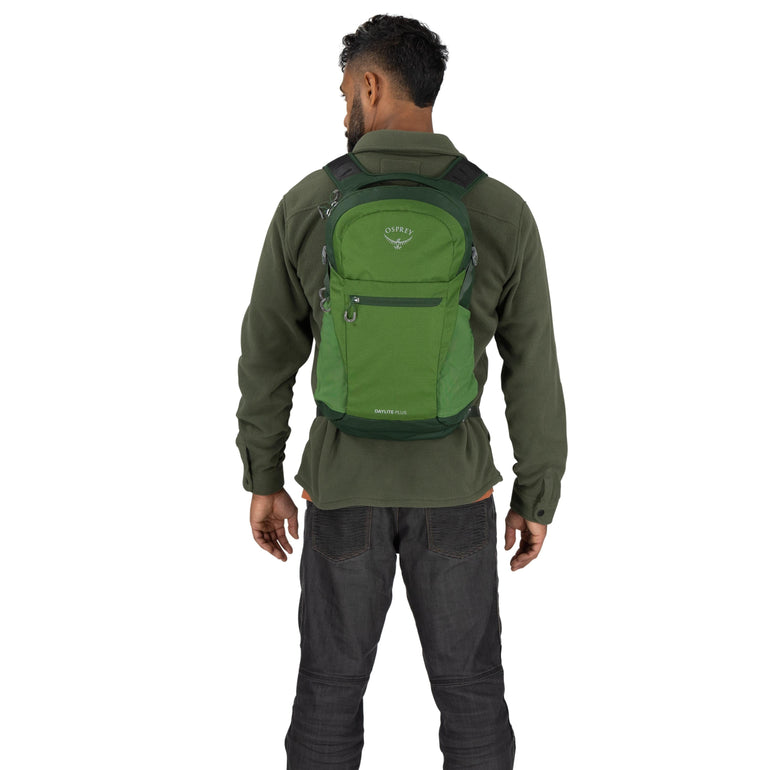 Osprey Backpacks Osprey Daylite Plus Everyday Backpack