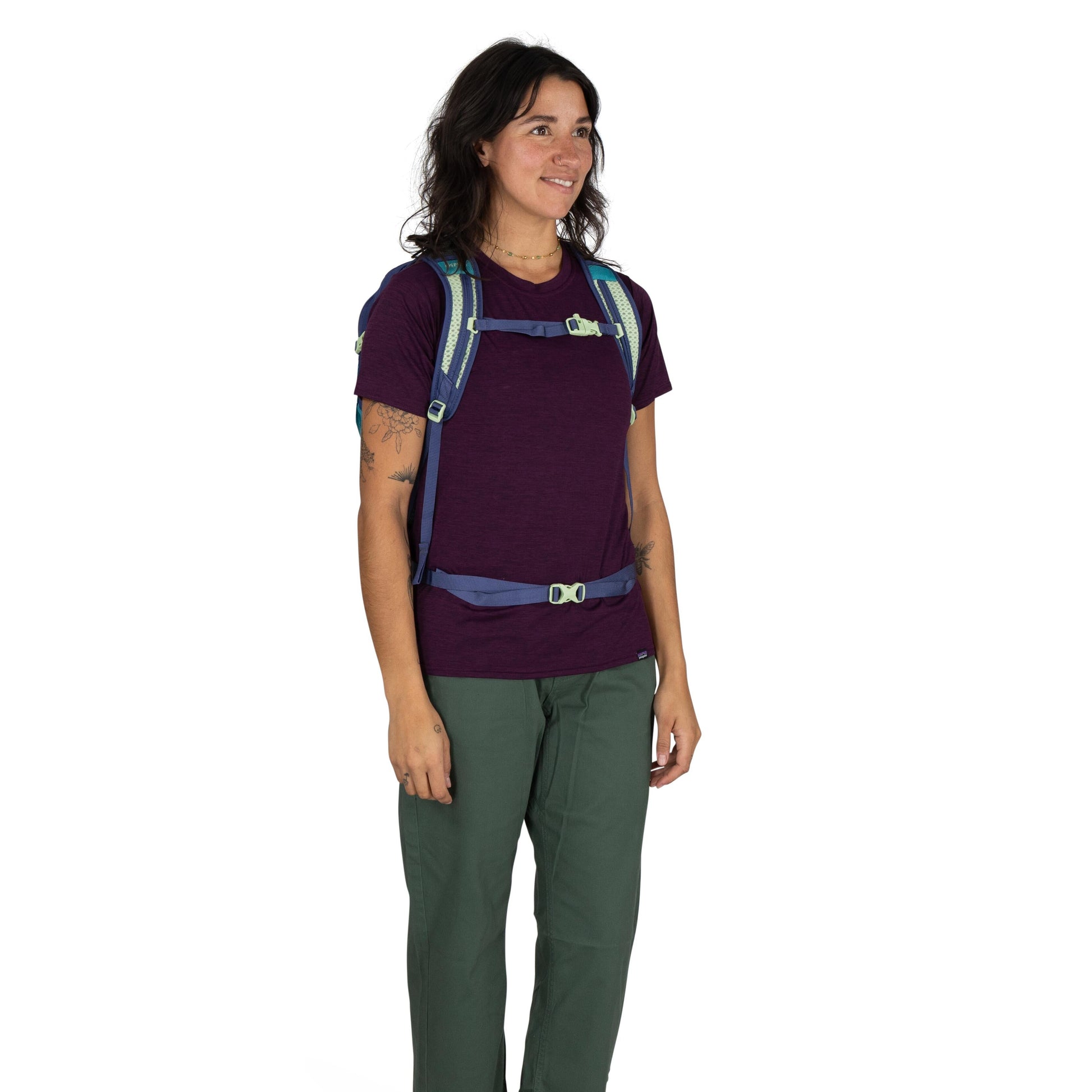Osprey Backpacks Osprey Daylite Plus Everyday Backpack