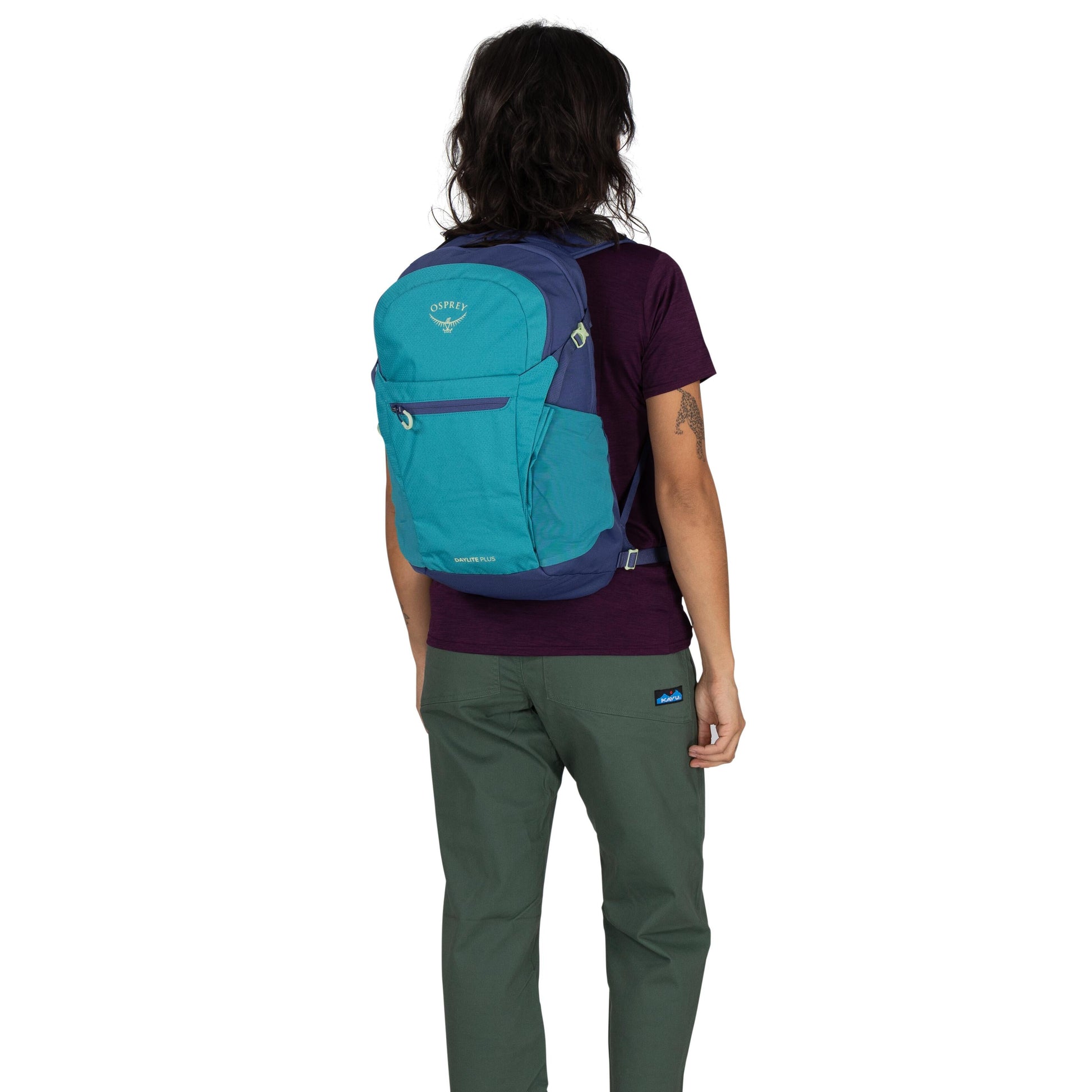 Osprey Backpacks Osprey Daylite Plus Everyday Backpack