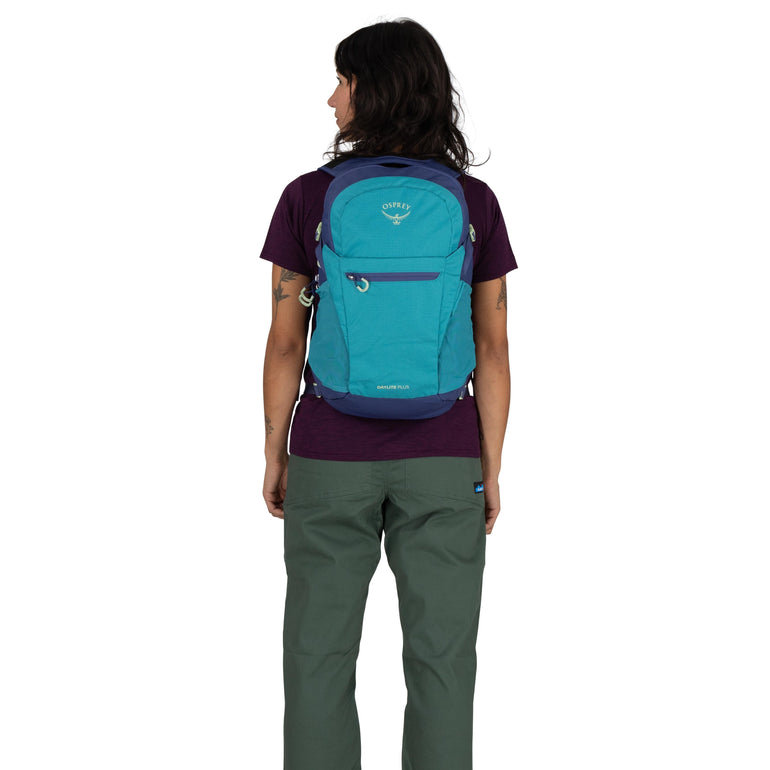 Osprey Backpacks Osprey Daylite Plus Everyday Backpack