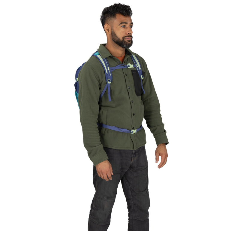 Osprey Backpacks Osprey Daylite Plus Everyday Backpack