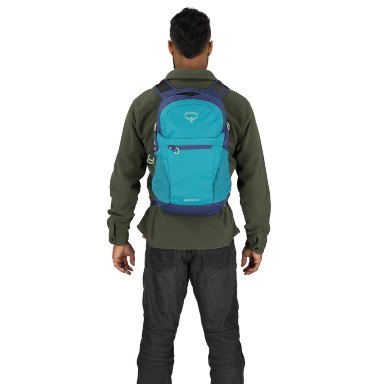 Osprey Backpacks Osprey Daylite Plus Everyday Backpack