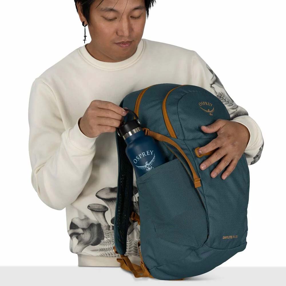 Osprey Backpacks Osprey Daylite Plus Everyday Backpack