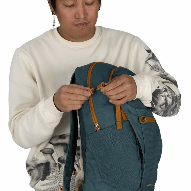 Osprey Backpacks Osprey Daylite Plus Everyday Backpack