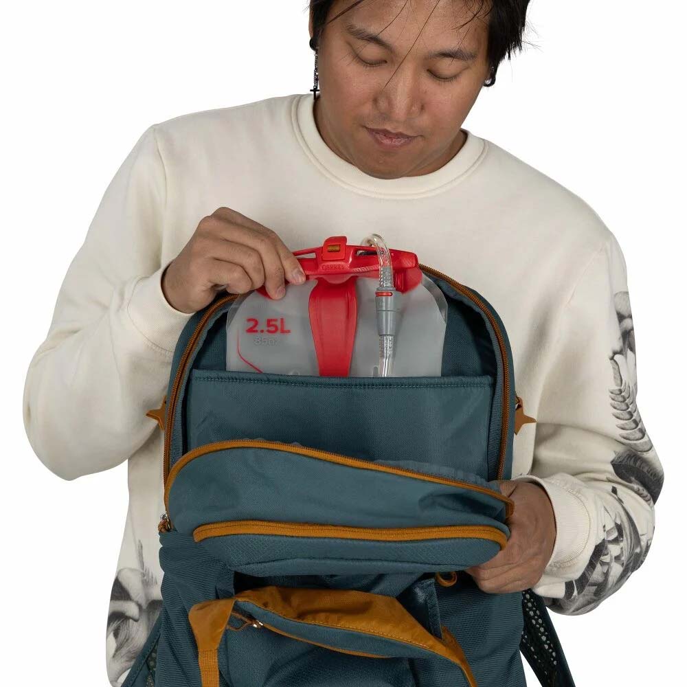 Osprey Backpacks Osprey Daylite Plus Everyday Backpack