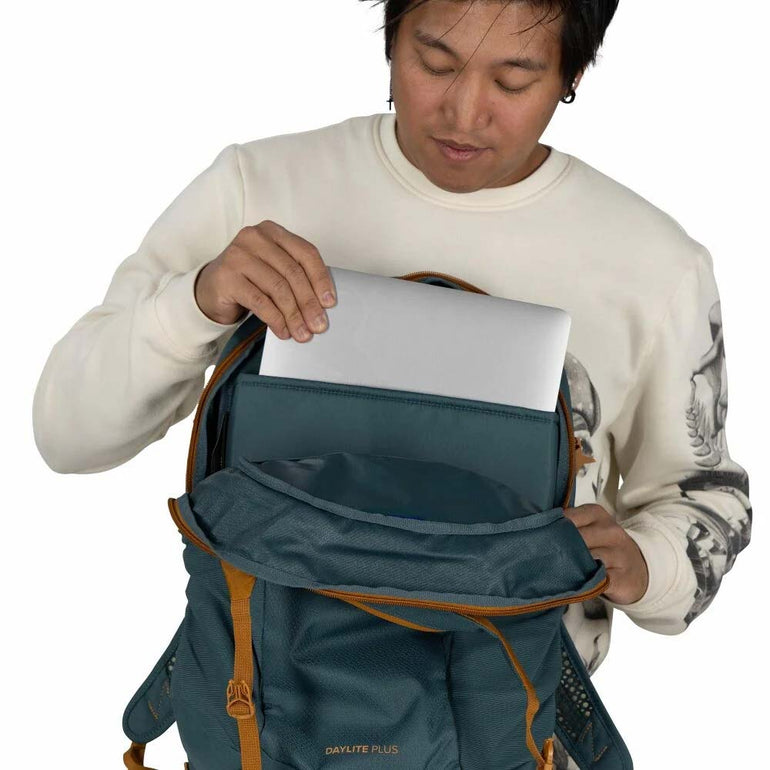 Osprey Backpacks Osprey Daylite Plus Everyday Backpack