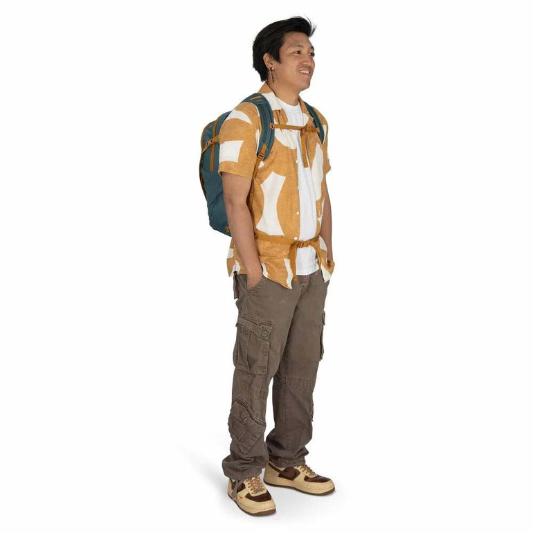 Osprey Backpacks Osprey Daylite Plus Everyday Backpack