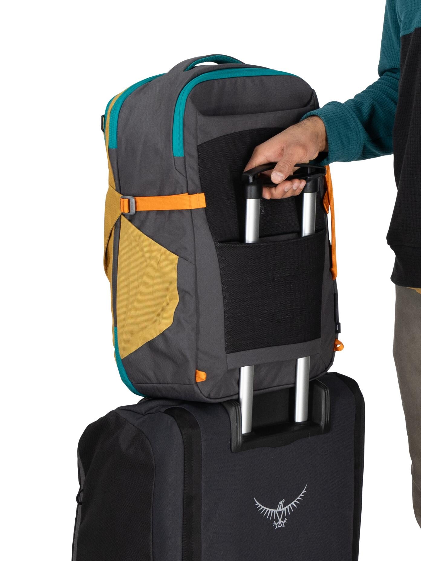 Osprey Backpacks Osprey Daylite Travel Pack 35