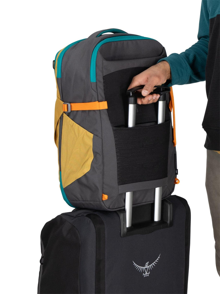 Osprey Backpacks Osprey Daylite Travel Pack 35