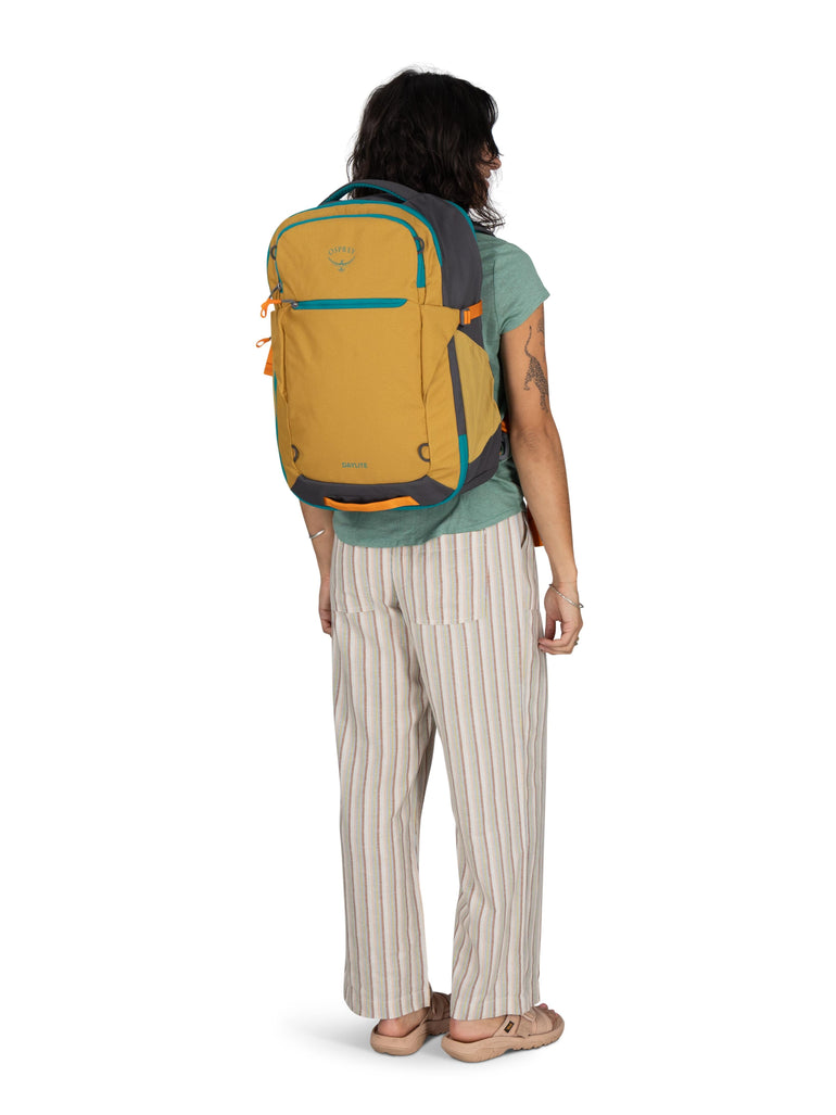 Osprey Backpacks Osprey Daylite Travel Pack 35