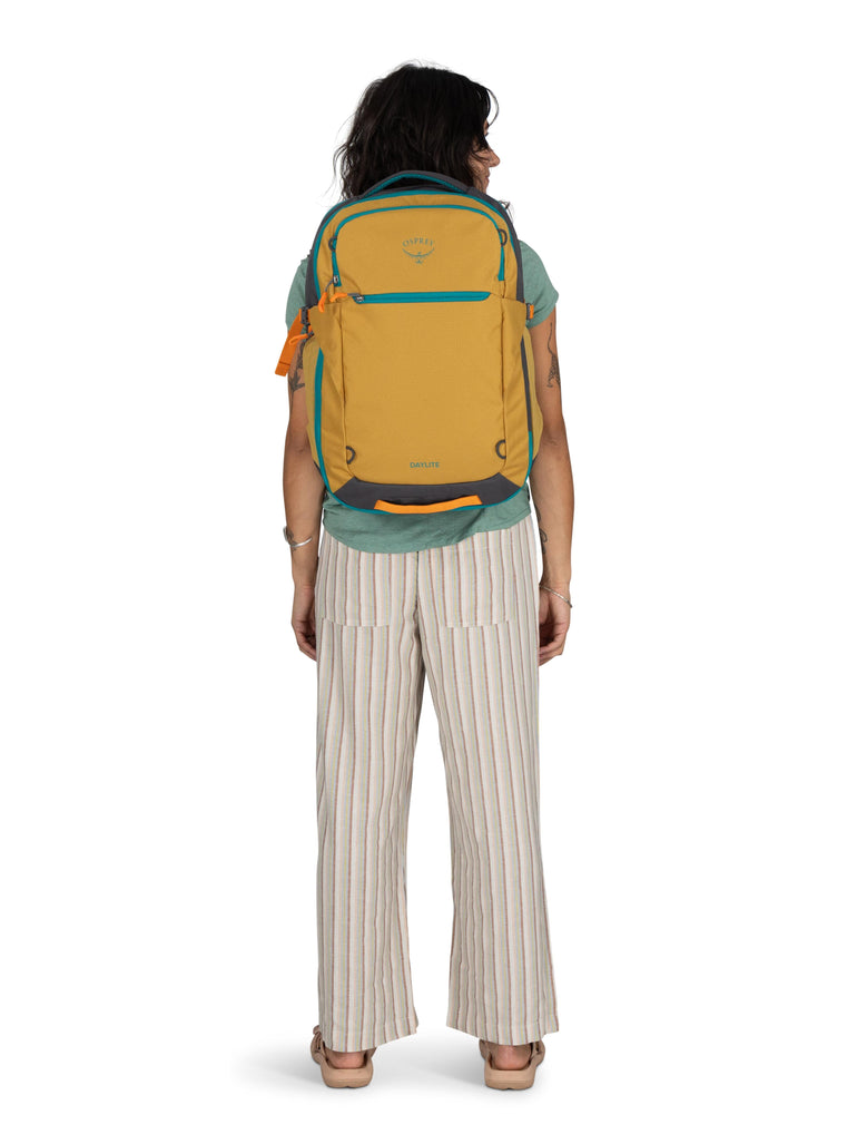 Osprey Backpacks Osprey Daylite Travel Pack 35
