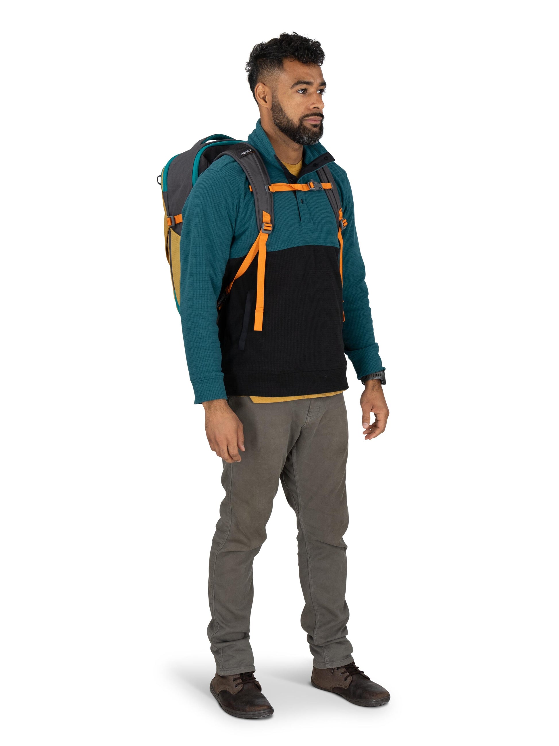Osprey Backpacks Osprey Daylite Travel Pack 35