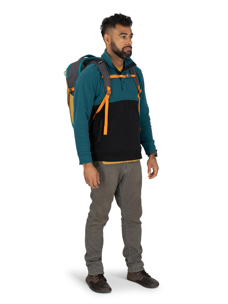 Osprey Backpacks Osprey Daylite Travel Pack 35