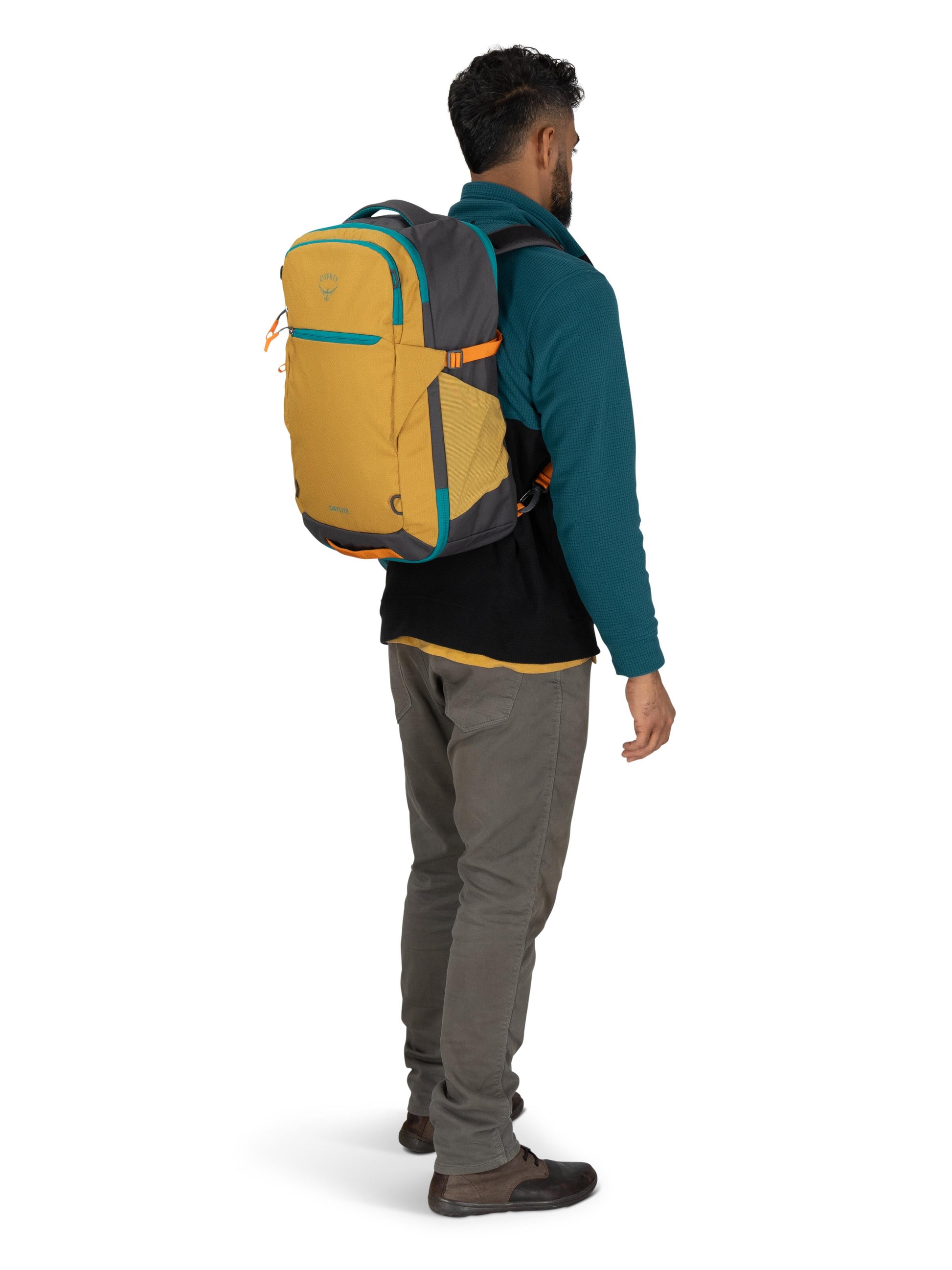 Osprey Backpacks Osprey Daylite Travel Pack 35