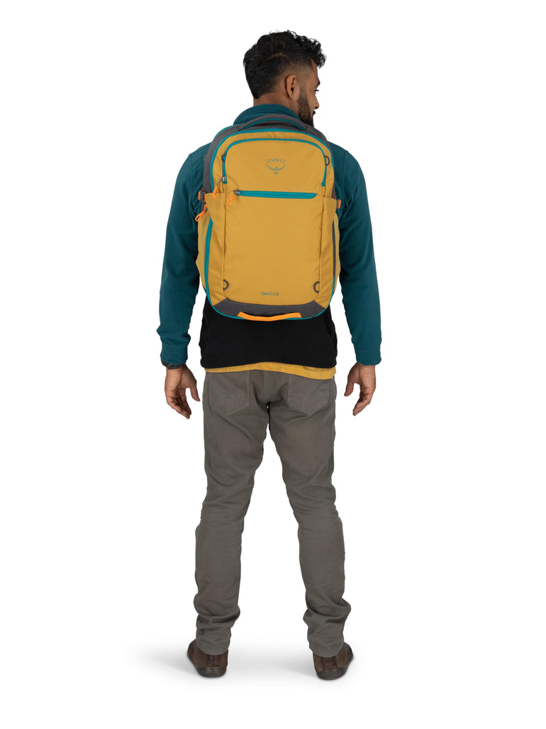 Osprey Backpacks Osprey Daylite Travel Pack 35