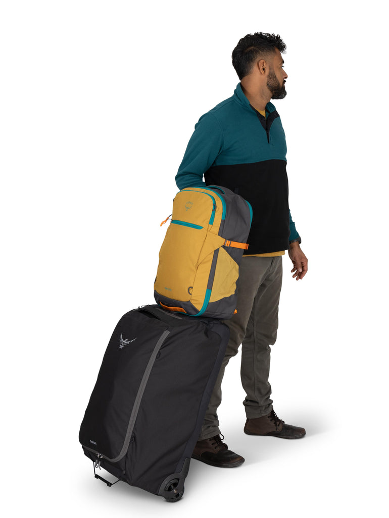 Osprey Backpacks Osprey Daylite Travel Pack 35