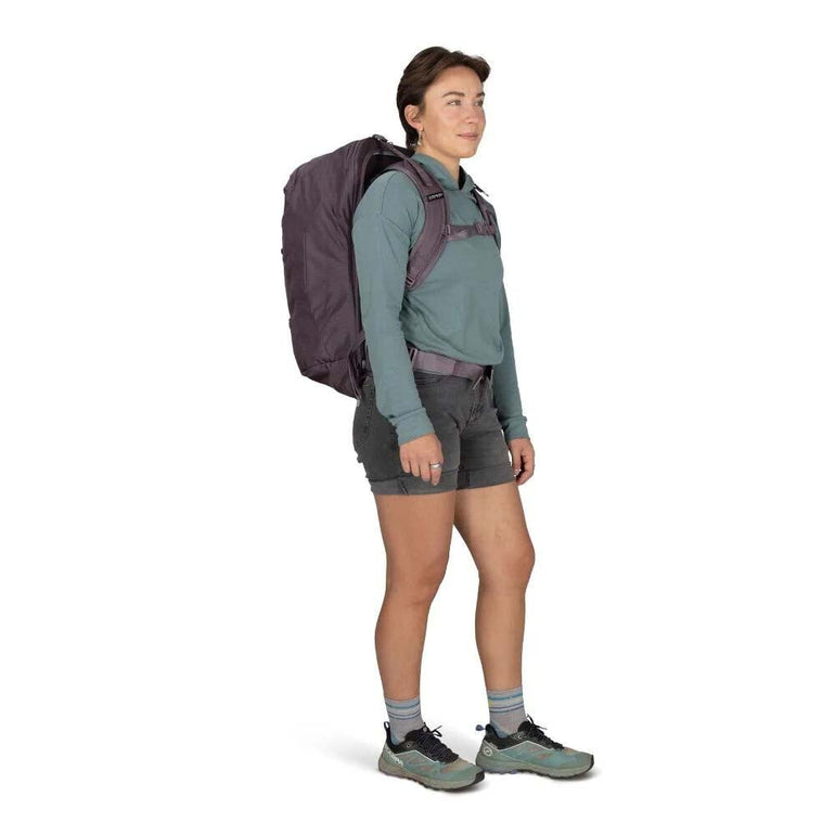 Osprey Backpacks Osprey Fairview 40 Travel Pack