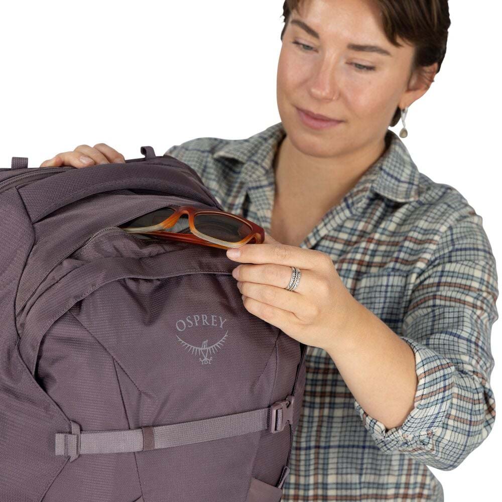 Osprey Backpacks Osprey Fairview 40 Travel Pack
