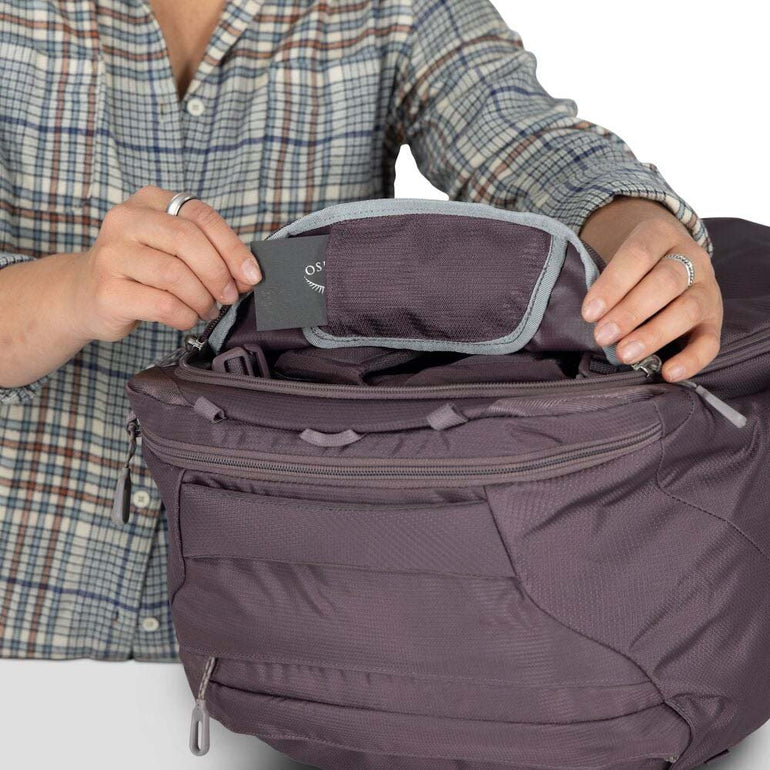 Osprey Backpacks Osprey Fairview 40 Travel Pack