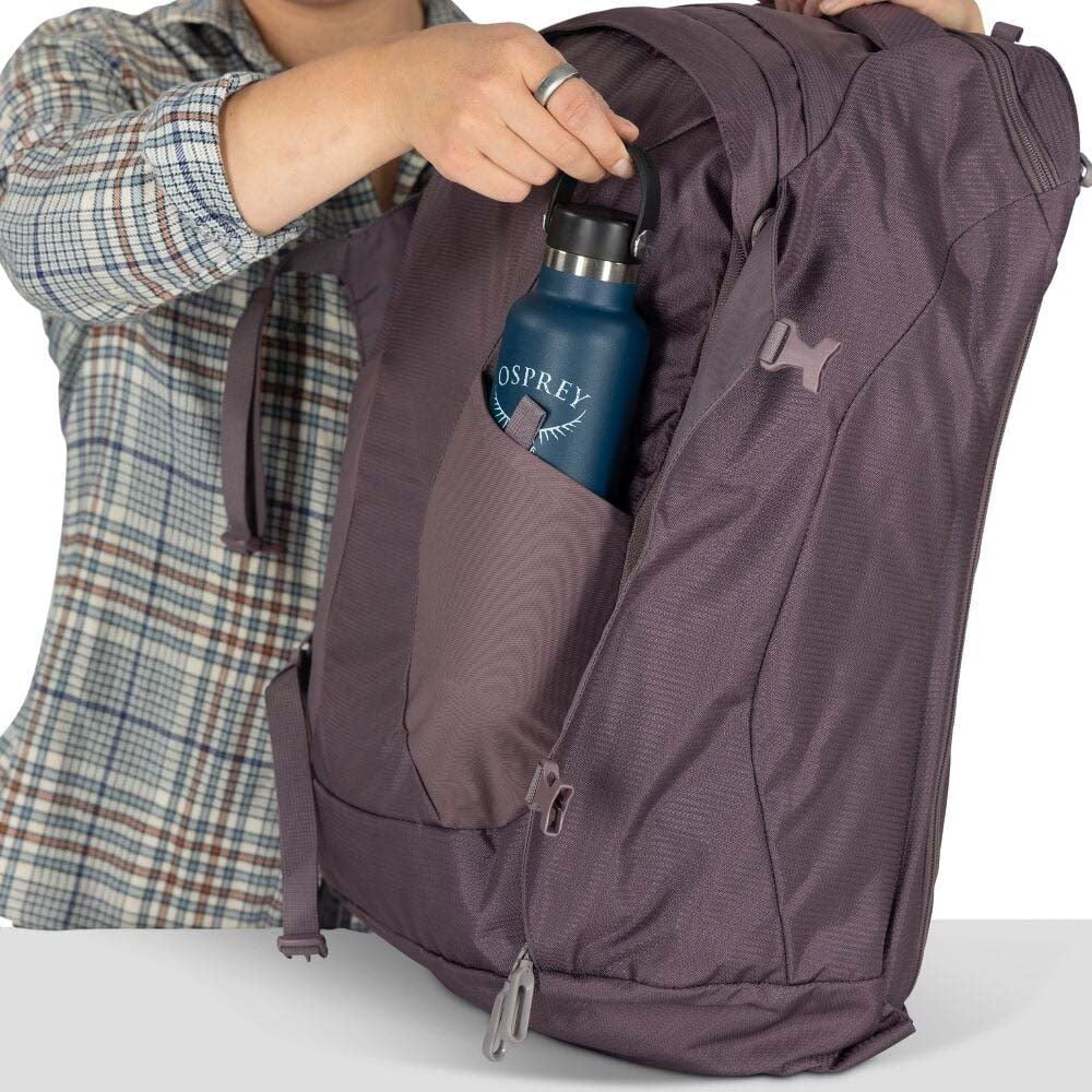 Osprey Backpacks Osprey Fairview 40 Travel Pack