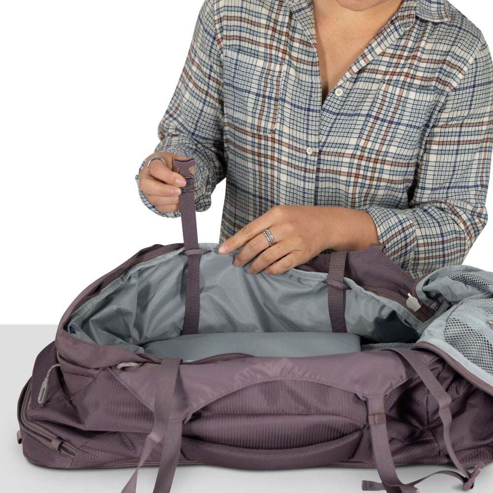 Osprey Backpacks Osprey Fairview 40 Travel Pack