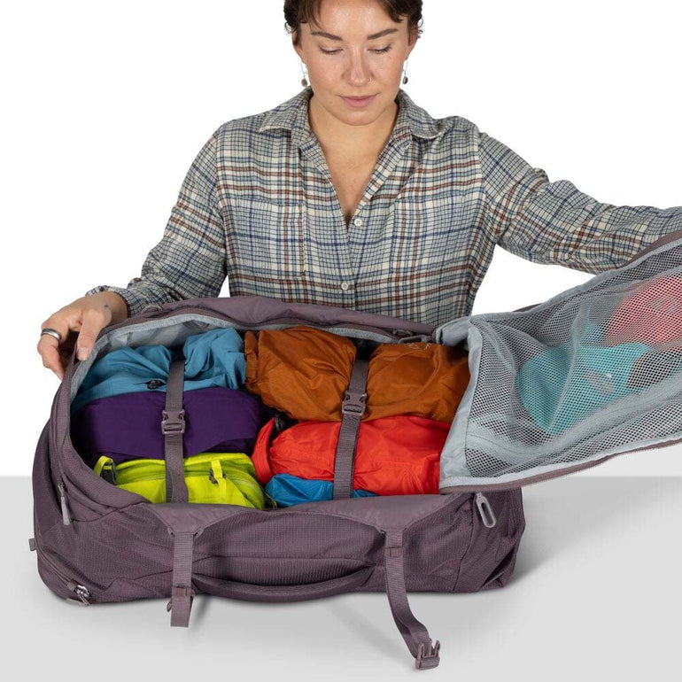 Osprey Backpacks Osprey Fairview 40 Travel Pack
