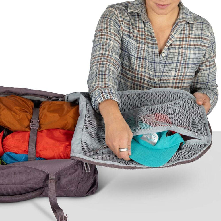 Osprey Backpacks Osprey Fairview 40 Travel Pack