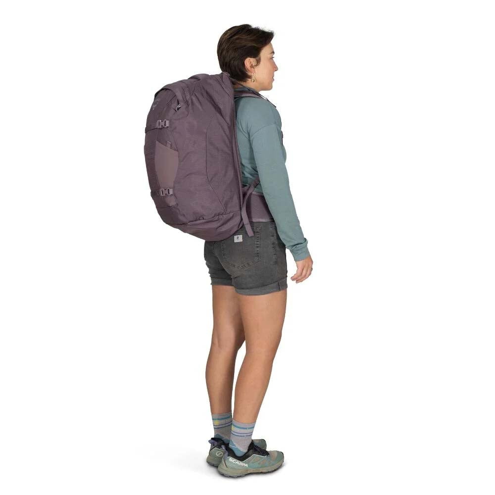 Osprey Backpacks Osprey Fairview 40 Travel Pack