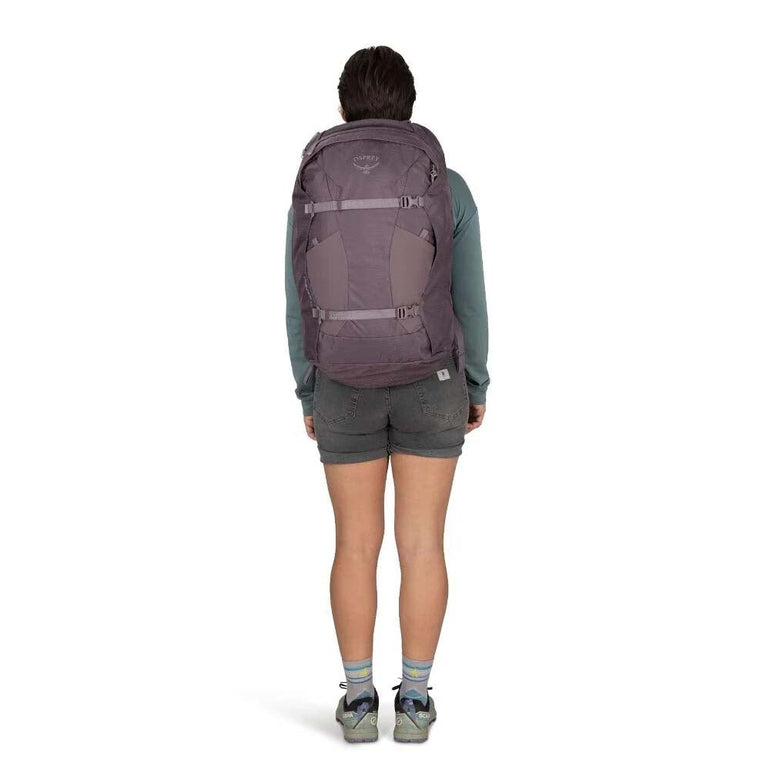 Osprey Backpacks Osprey Fairview 40 Travel Pack