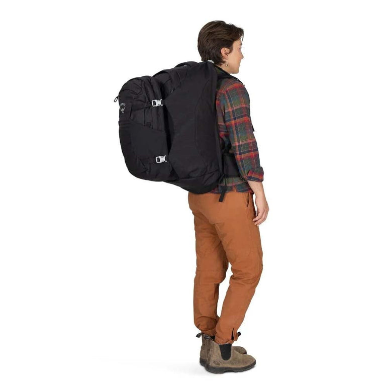 Osprey Backpacks Osprey Fairview 55 Travel Pack