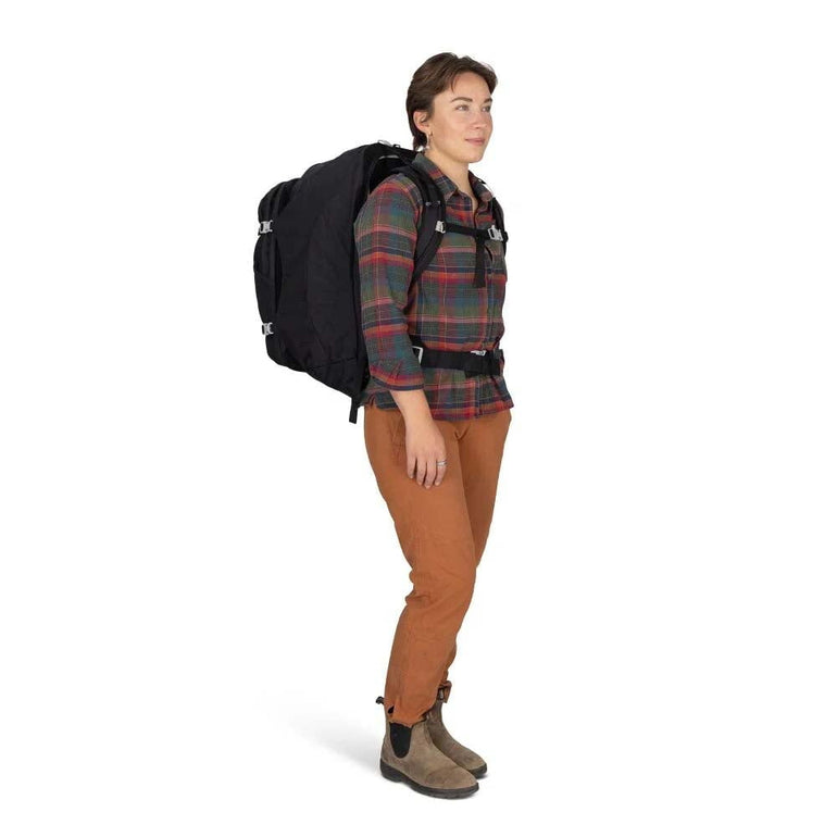 Osprey Backpacks Osprey Fairview 55 Travel Pack