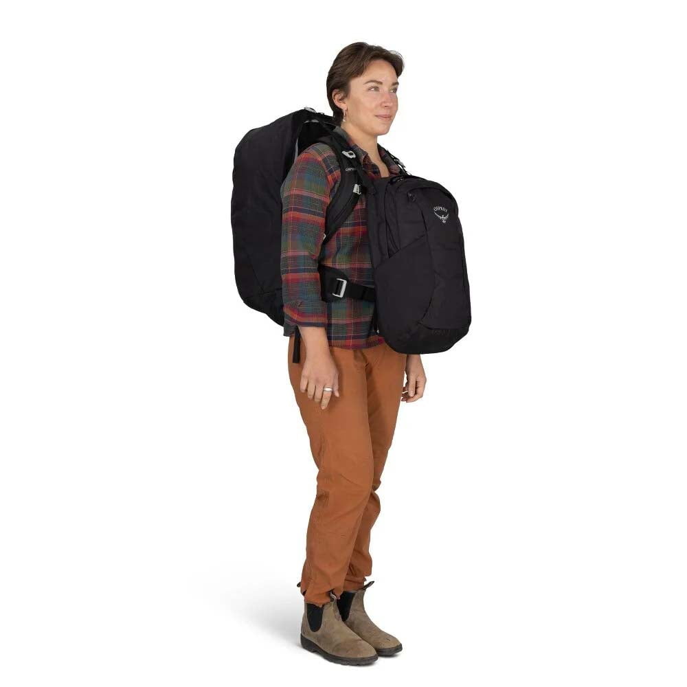 Osprey Backpacks Osprey Fairview 55 Travel Pack