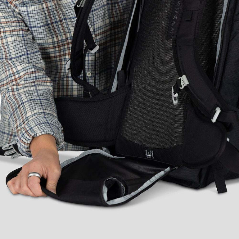 Osprey Backpacks Osprey Fairview 55 Travel Pack