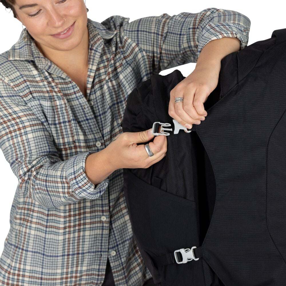 Osprey Backpacks Osprey Fairview 55 Travel Pack