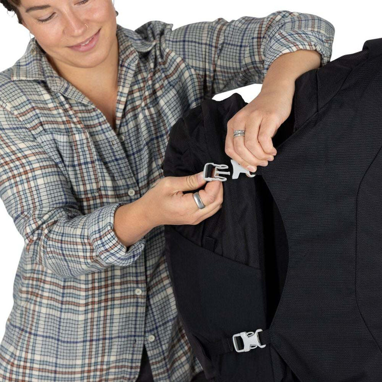 Osprey Backpacks Osprey Fairview 55 Travel Pack