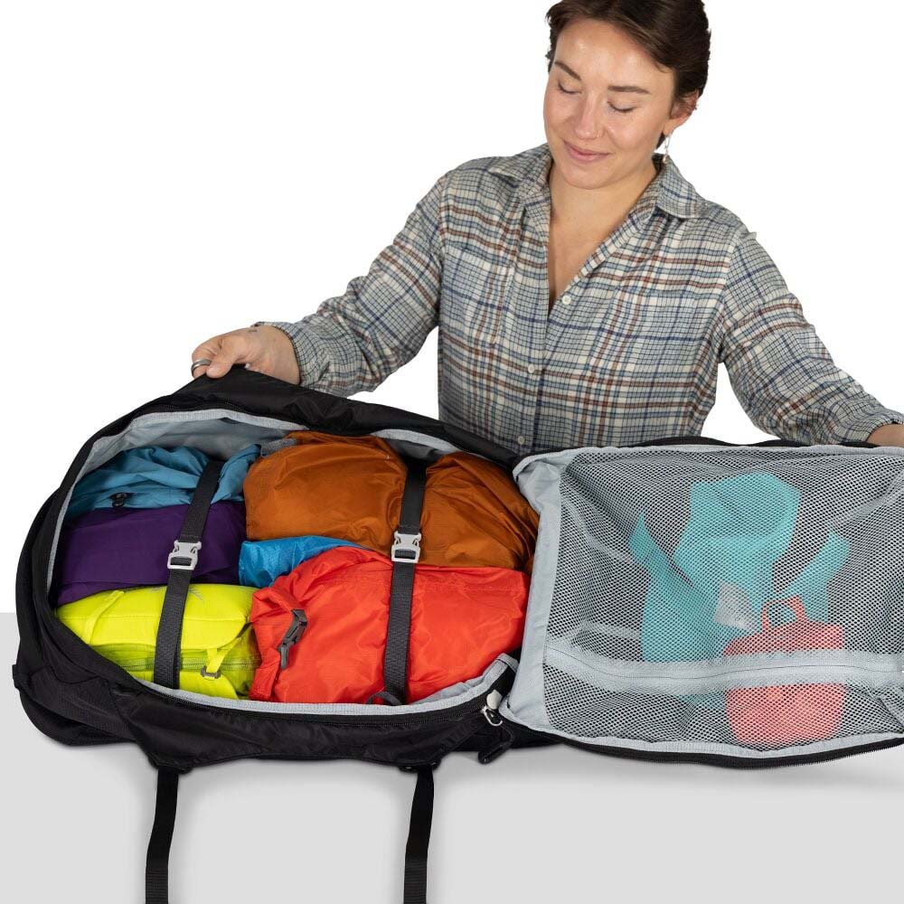Osprey Backpacks Osprey Fairview 55 Travel Pack
