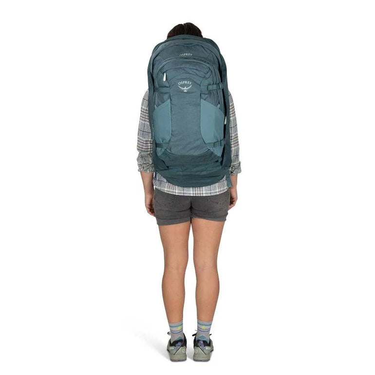 Osprey Backpacks Osprey Fairview 70 Travel Pack