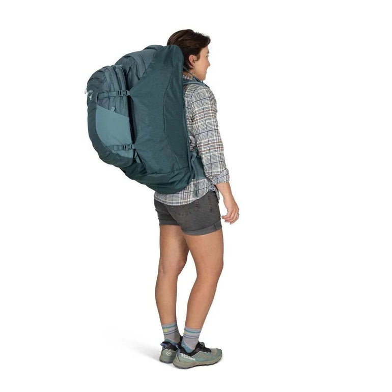 Osprey Backpacks Osprey Fairview 70 Travel Pack