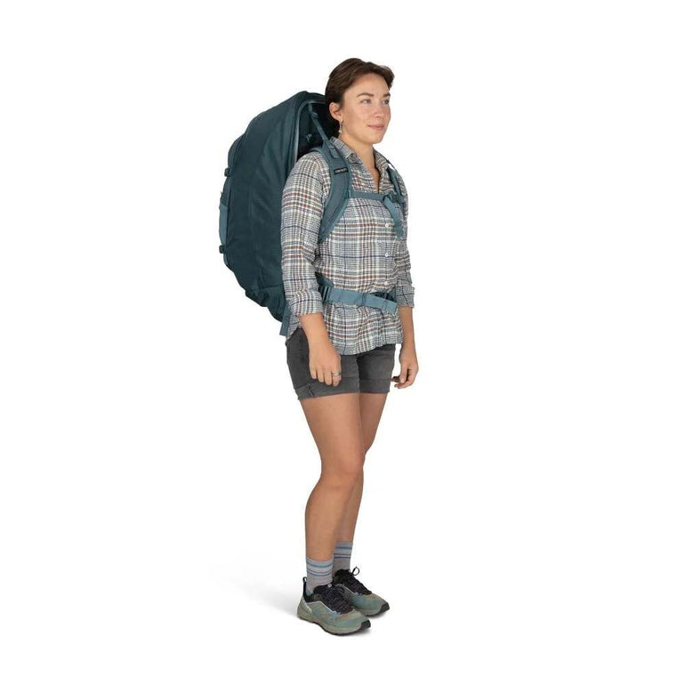 Osprey Backpacks Osprey Fairview 70 Travel Pack