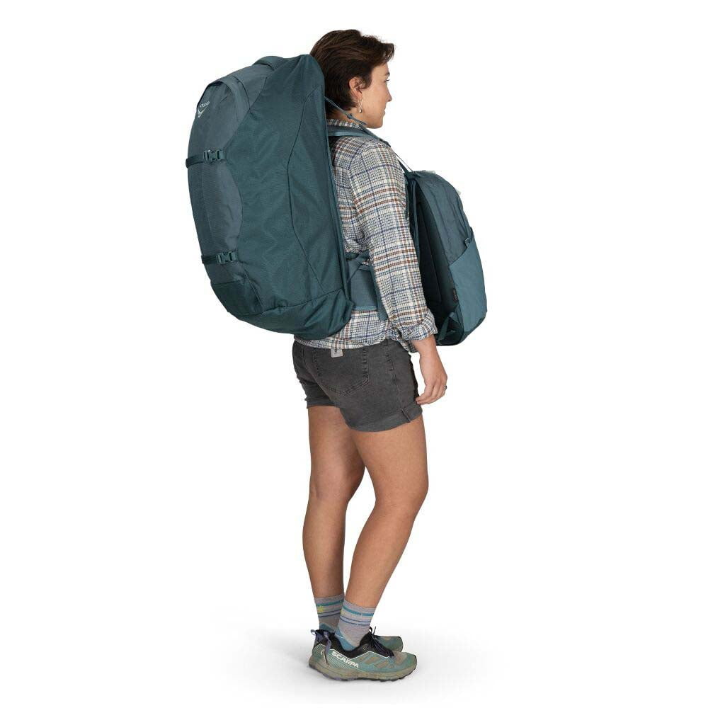 Osprey Backpacks Osprey Fairview 70 Travel Pack