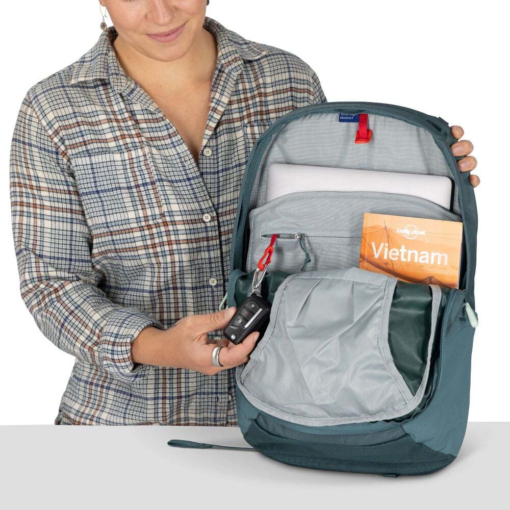 Osprey Backpacks Osprey Fairview 70 Travel Pack