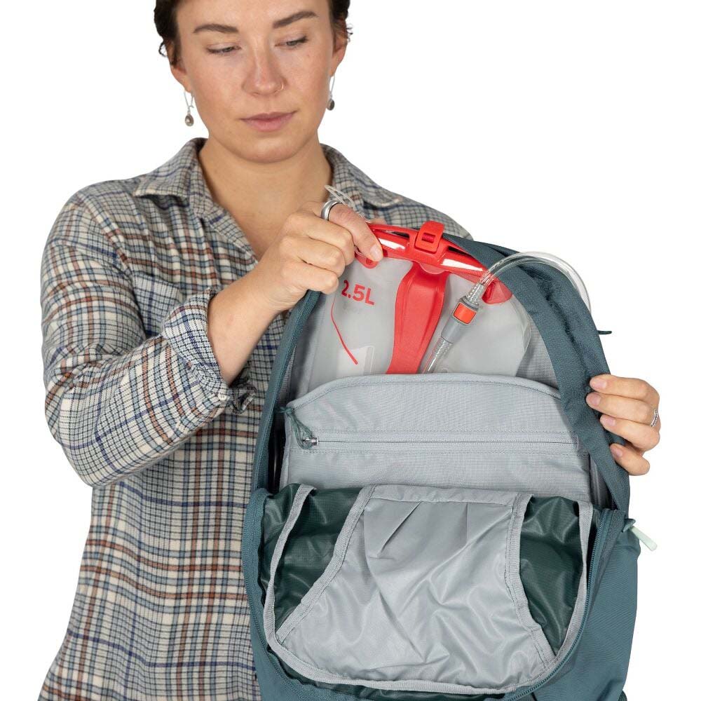 Osprey Backpacks Osprey Fairview 70 Travel Pack